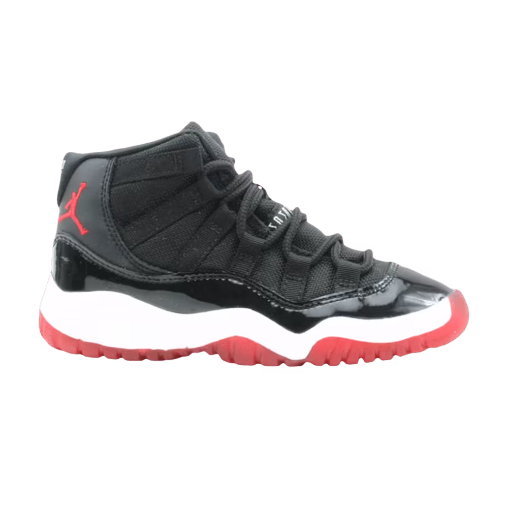Air Jordan 11 Ps