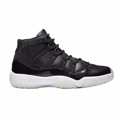 Air Jordan 11 Retro '72-10' Sample
