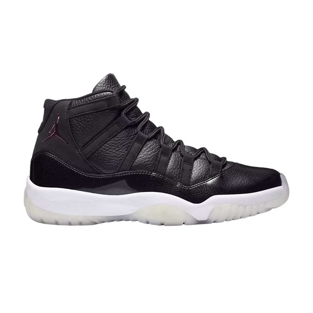 Air Jordan 11 72-10