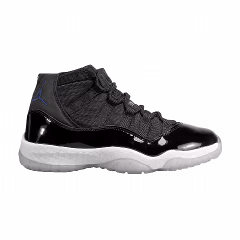 Air Jordan 11 Retro Ps 'Space Jam' 2000