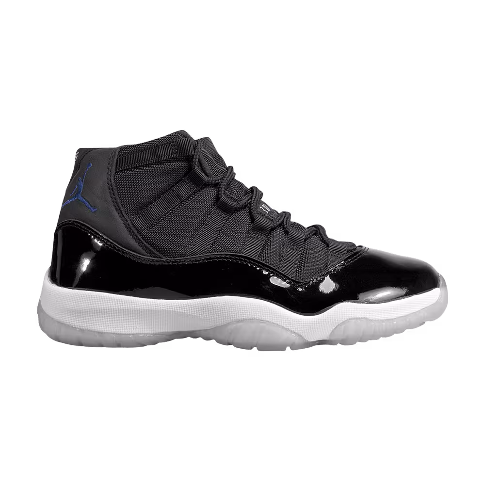 Air Jordan 11 Ps Space Jame 2000