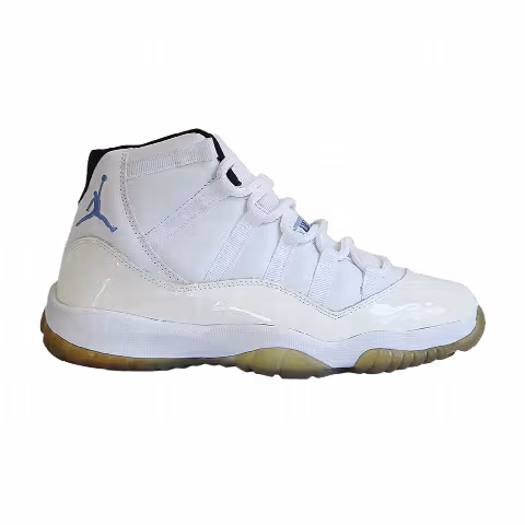 Air Jordan 11 OG BG 'Columbia'