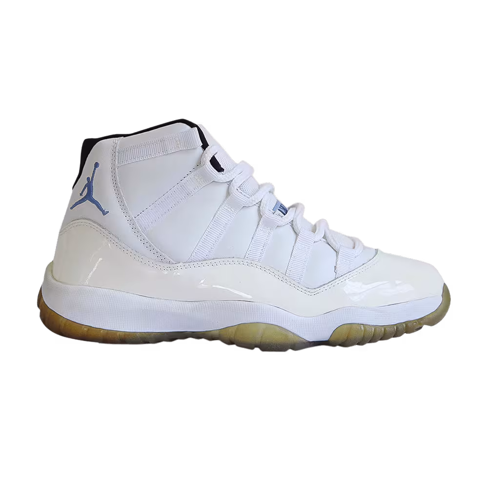 Air Jordan 11 OG BG Columbia