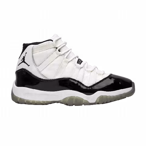 Air Jordan 11 OG 'Concord' 1995 Sample