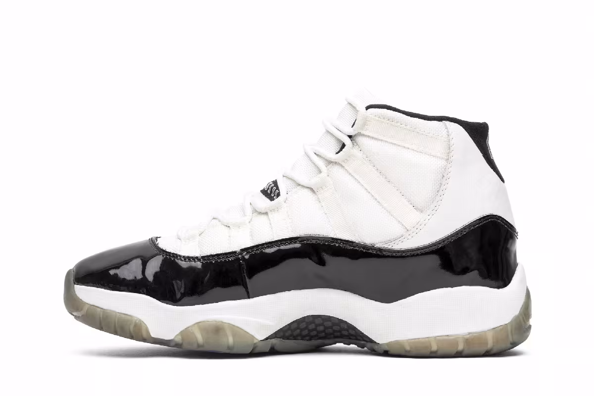 Air Jordan 11 OG Concord, view 4