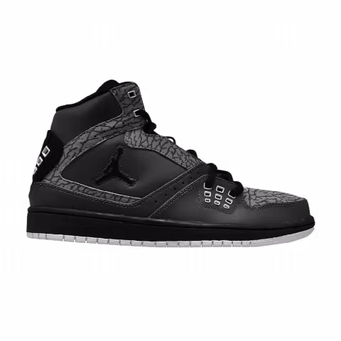 Air Jordan 1 Flight