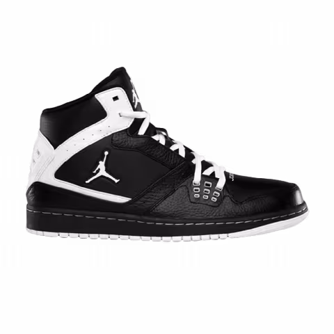 Air Jordan 1 Flight Mid