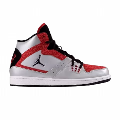 Air Jordan 1 Flight