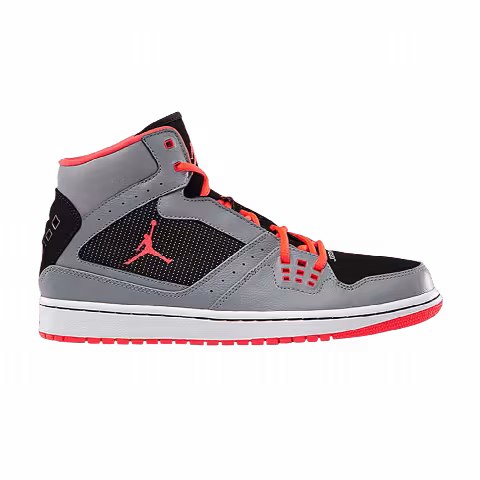 Air Jordan 1 Flight 'Stealth Crimson'