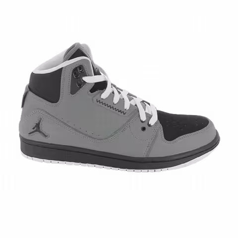 Air Jordan 1 Flight 2 'Light Graphite'