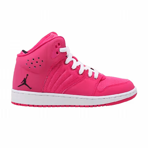 Air Jordan 1 Flight 4 GG 'Vivid Pink'