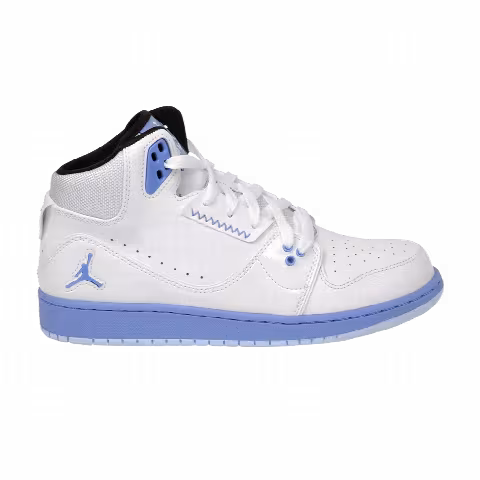 Air Jordan 1 Flight 2 BG 'White Legend Blue'