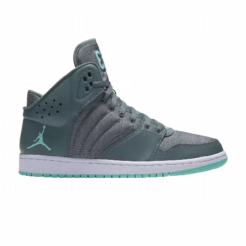 Air Jordan 1 Flight 4 'Hasta'