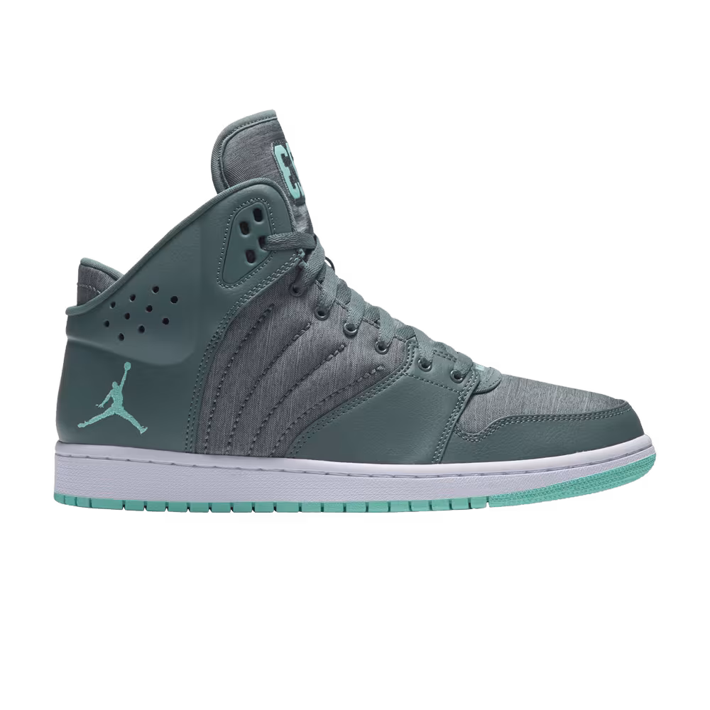 Air Jordan 1 Flight 4 Hasta