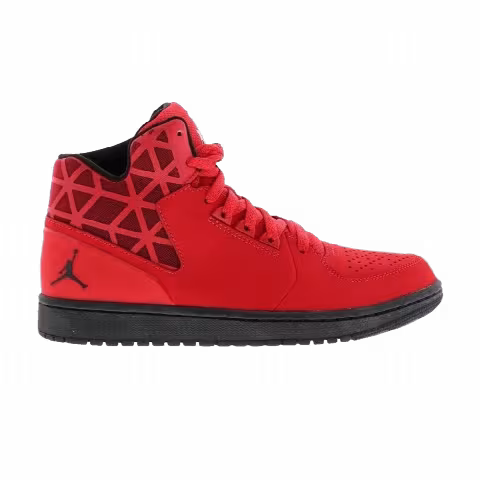 Air Jordan 1 Flight 3 'Gym Red'