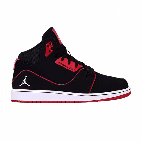 Air Jordan 1 Flight 2 BG 'Bred'