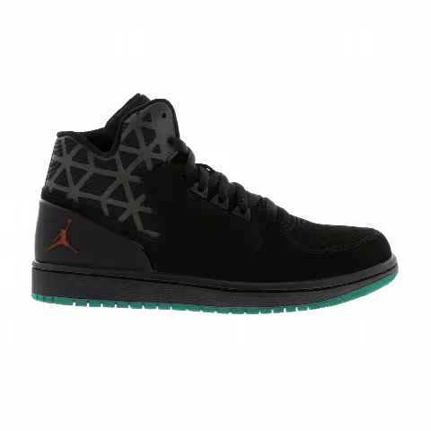 Air Jordan 1 Flight 3 'Jade'