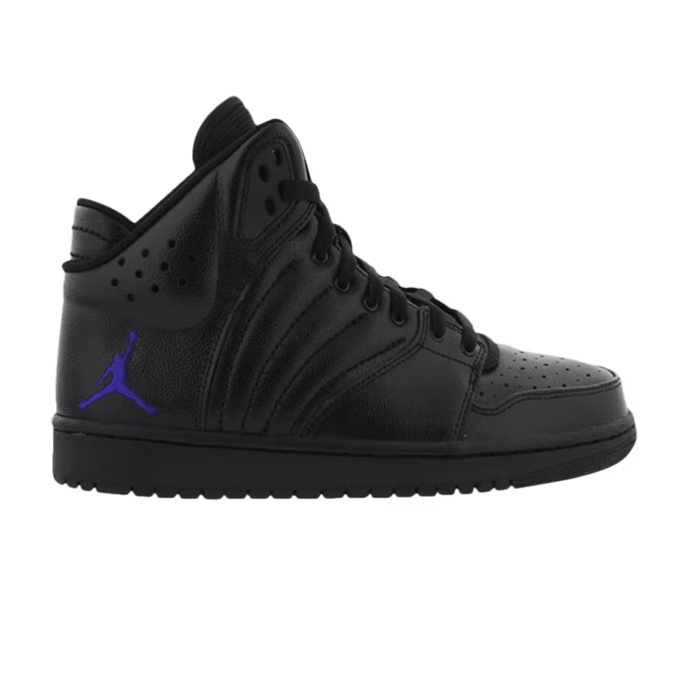 Air Jordan 1 Flight 4 Premium GS Space Jam