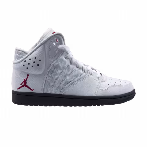 Air Jordan 1 Flight 4 Premium 'White Navy'