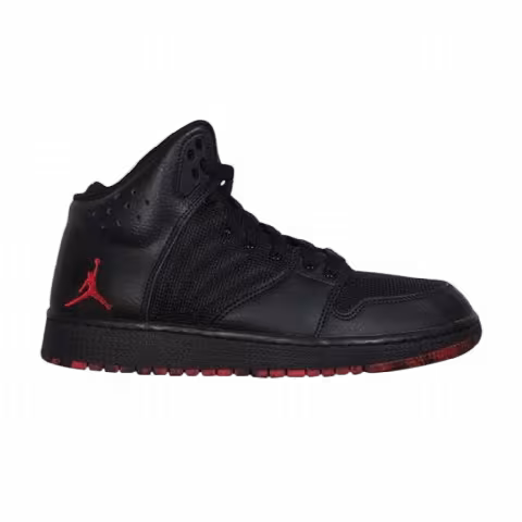 Air Jordan 1 Flight 4 Premium 'Bred'