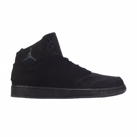 Air Jordan 1 Flight 5 Premium 'Black'