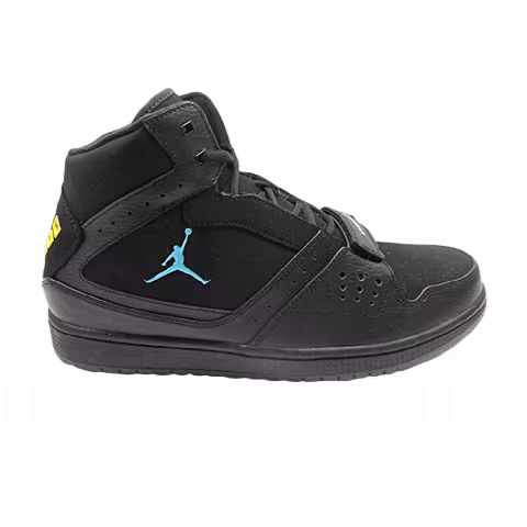 Air Jordan 1 Flight Strap 'Gamma'