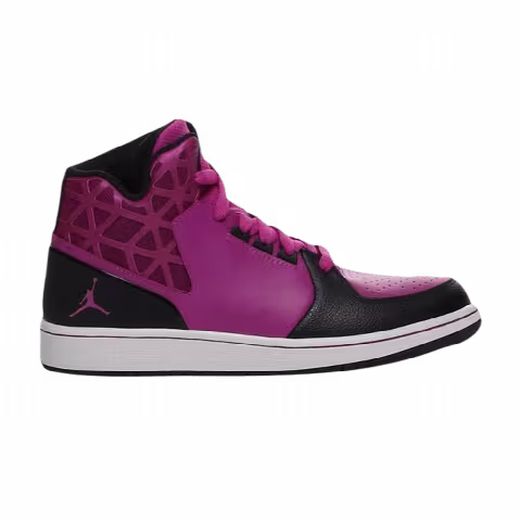 Air Jordan 1 Flight 3 GG 'Fuchsia Flash'
