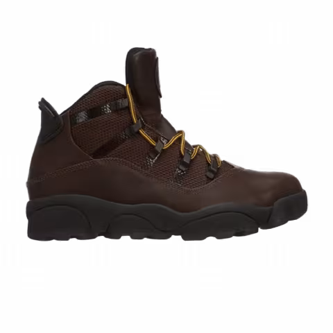 Air Jordan Winterized 6 Rings