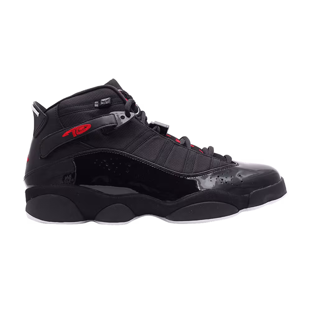 Air Jordan Six Rings Bibby