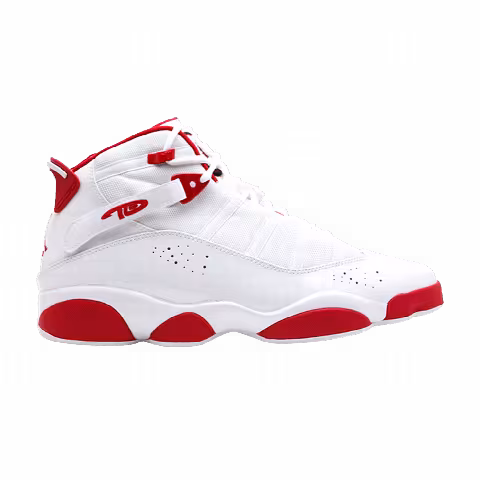 Air Jordan Six Rings 'Bibby'