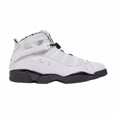 Air Jordan 6 Rings Premier 'Motor Sport' Sample