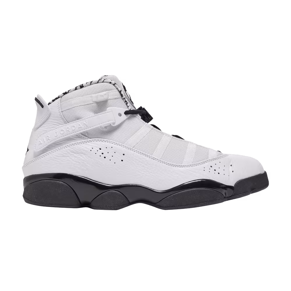 Air Jordan 6 Rings Premier Motor Sport