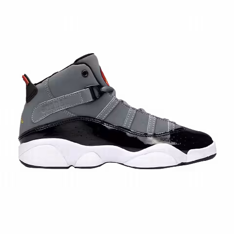 Air Jordan 6 Rings PS 'Light Graphite'