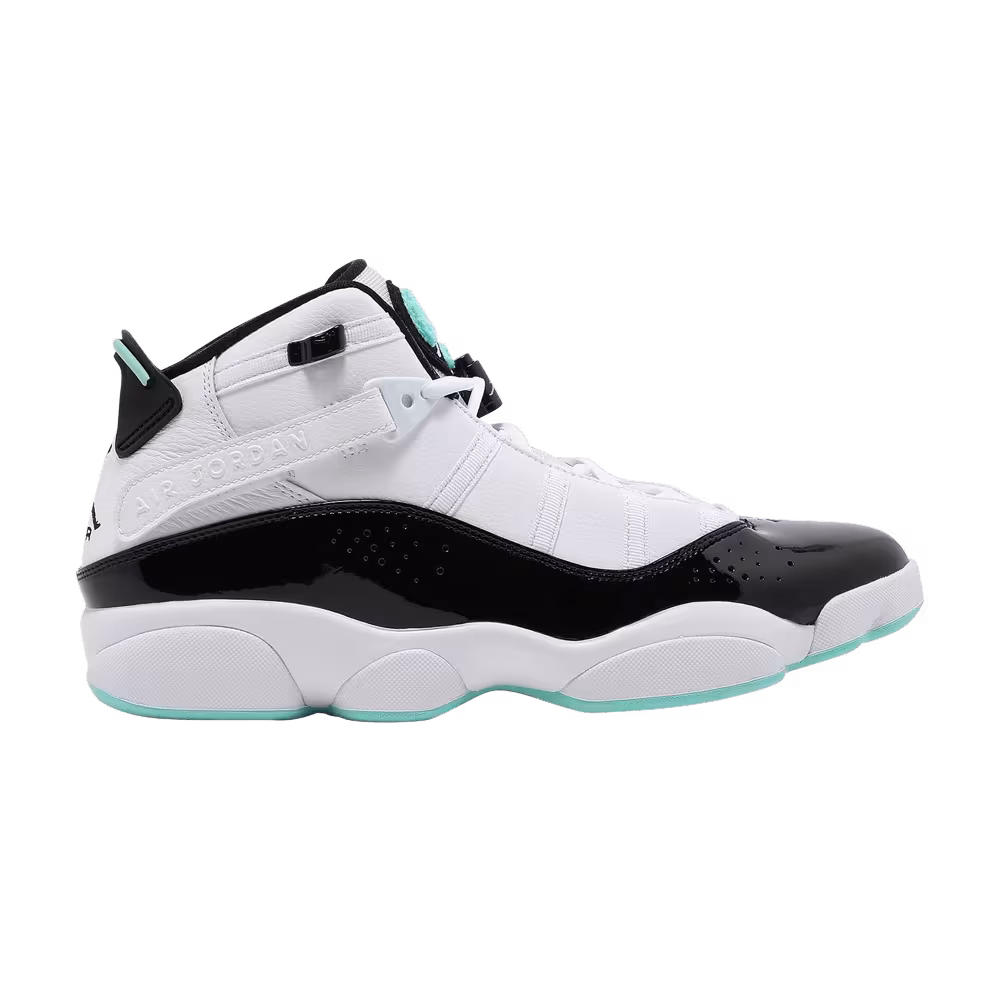 Air Jordan 6 Rings Tropical Twist Concord