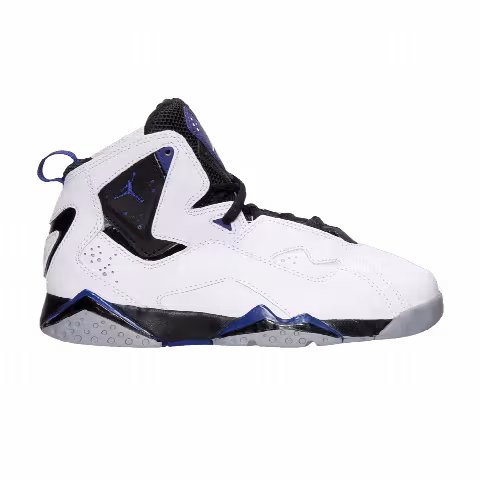 Air Jordan True Flight BP 'Dark Concord'