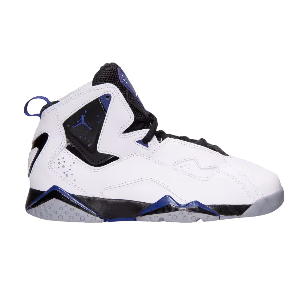 Air Jordan True Flight BP Dark Concord