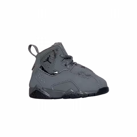 Air Jordan True Flight BT 'Cool Grey'