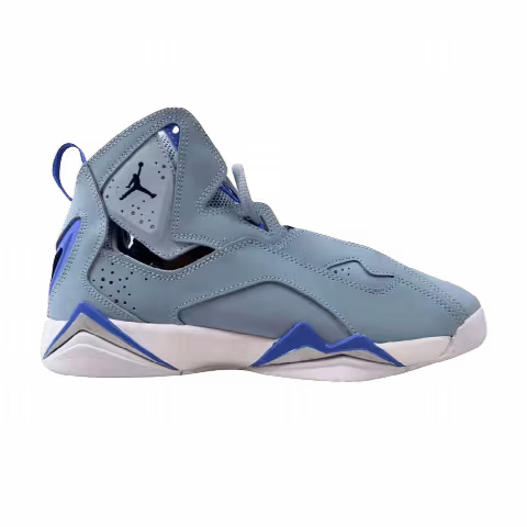 Air Jordan True Flight GG 'Light Armory Blue'