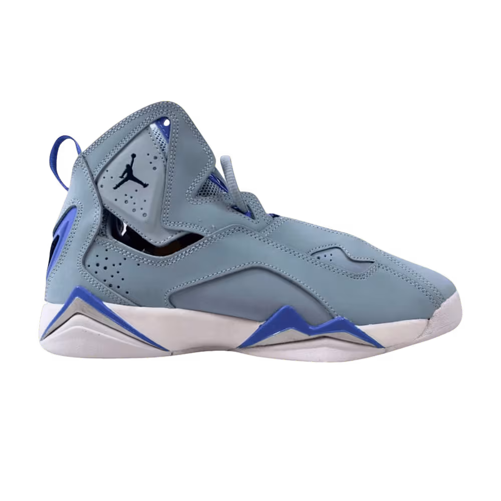 Air Jordan True Flight GG Light Armory Blue