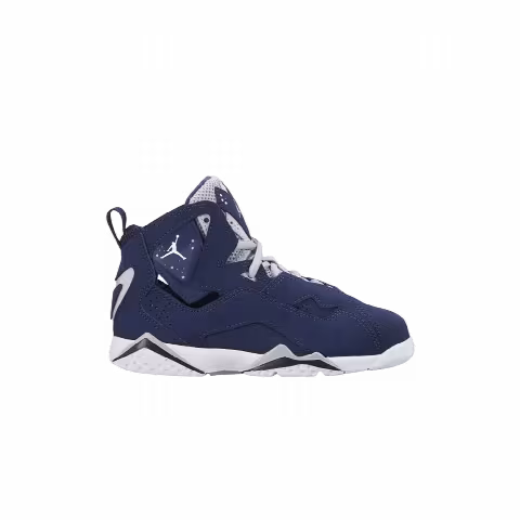 Air Jordan True Flight PS 'Midnight Navy'