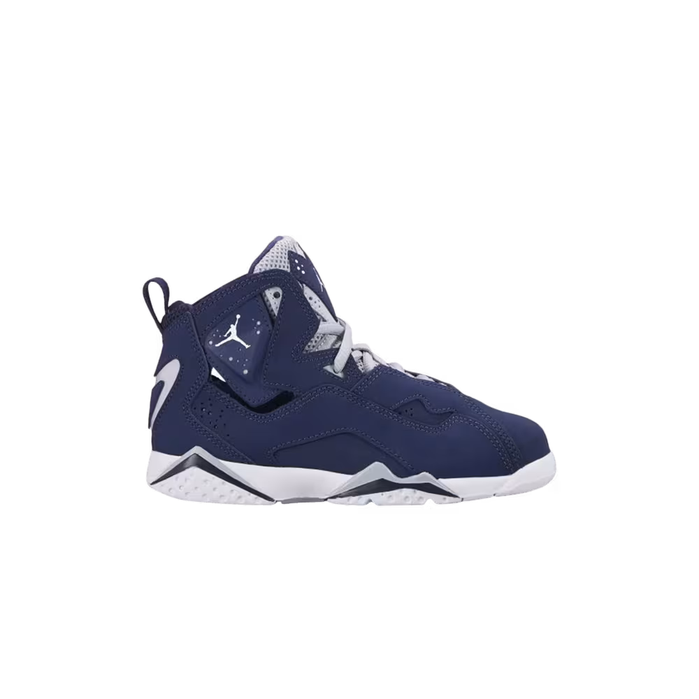 Air Jordan True Flight PS Midnight Navy