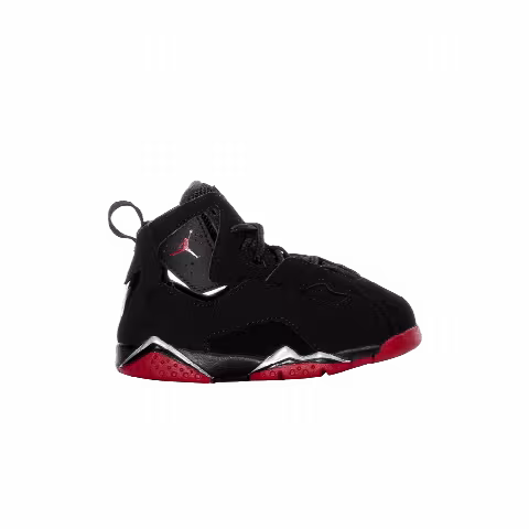 Air Jordan True Flight TD 'Bred'