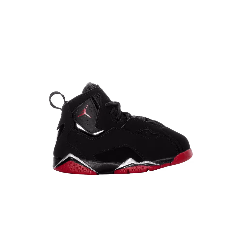 Air Jordan True Flight TD Bred