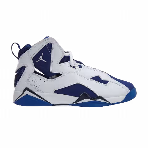 Air Jordan True Flight GS 'Deep Royal'