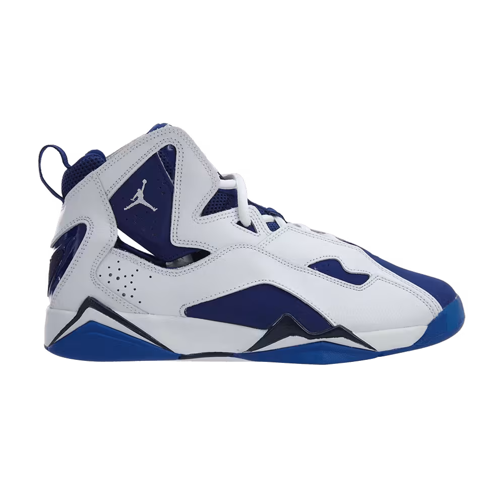 Air Jordan True Flight GS Deep Royal