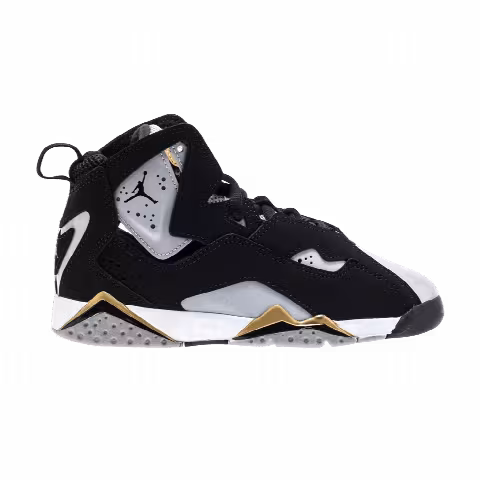 Air Jordan True Flight BP 'Black'