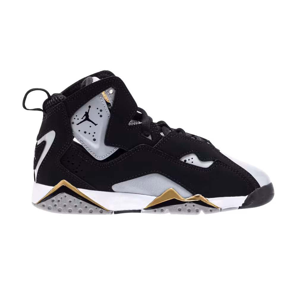 Air Jordan True Flight BP Black