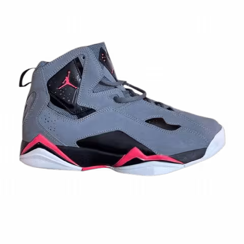 Air Jordan True Flight 'Hyper Pink'