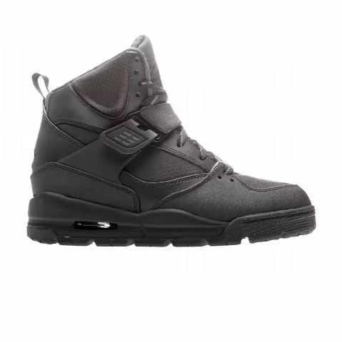 Air Jordan Flight 45 GS 'Black'