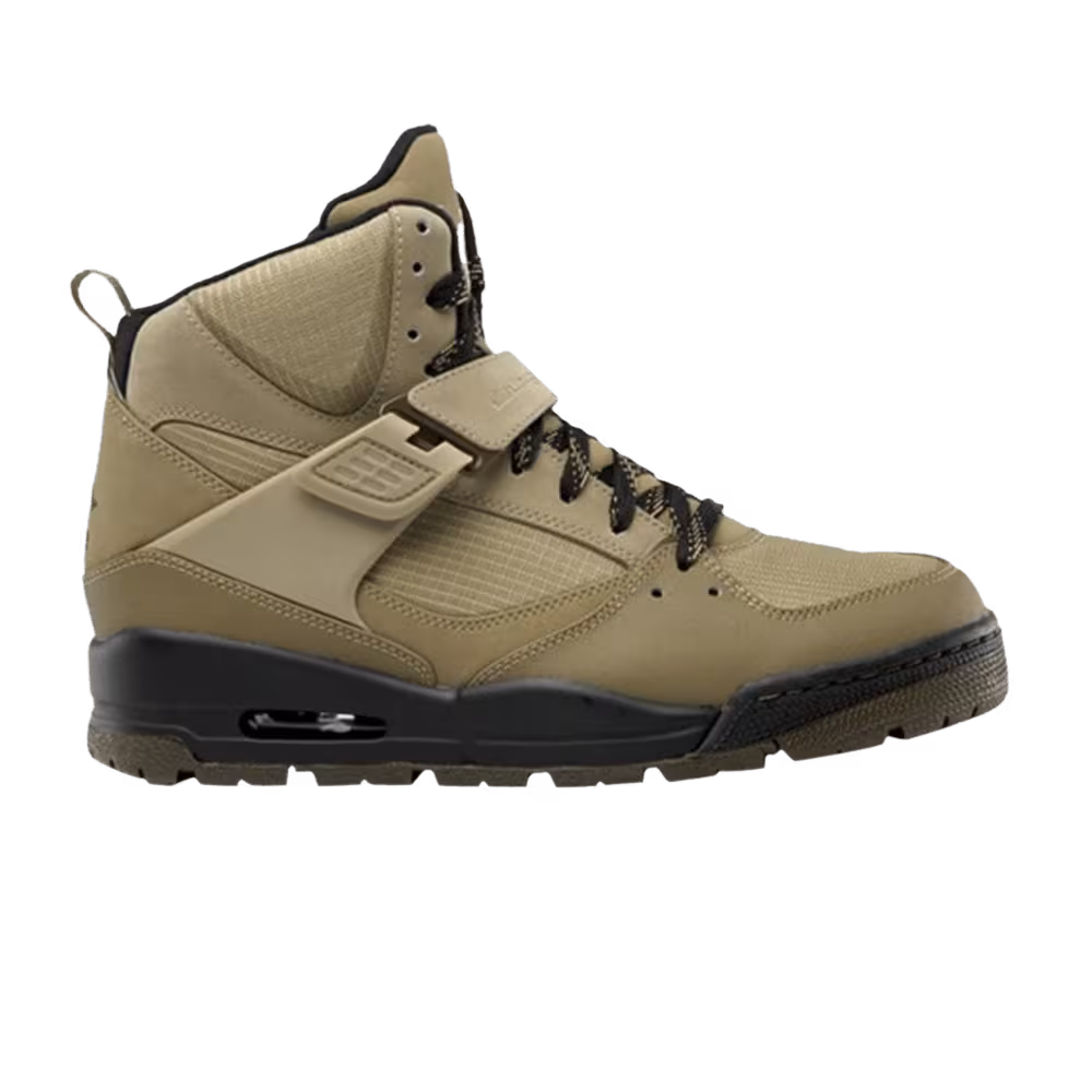 Air Jordan Flight 45 Trek Filbert Light Olive